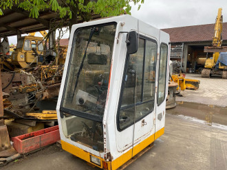 Liebherr A902 Lit rent