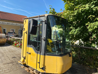 Komatsu WA 380 rent