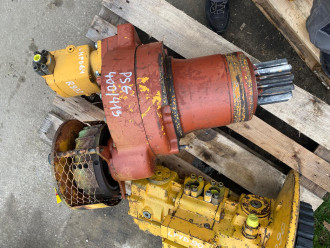 Liebherr PSG 400 aus R932 mieten