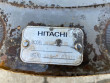 Hitachi ZX 210