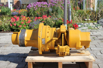 Transmital-Bonfigioli 735 T 2 mieten