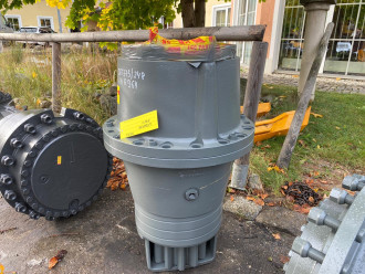 Liebherr SAT 375/ 248 aus R 964 mieten