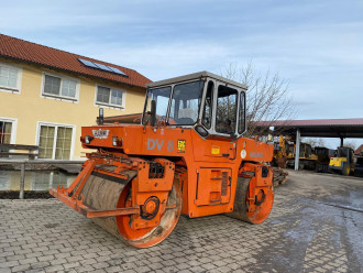 Hamm DV 8.42 mieten