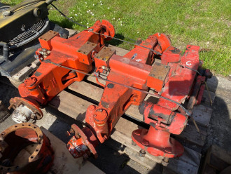 O&K A30, V20, V30 mieten