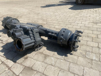 Mecalac aus 714MW mieten