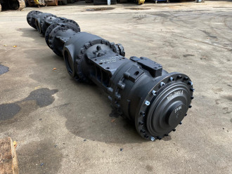 ZF MT-L 3105 II mieten