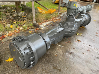 Doosan DL 500 mieten