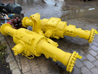 Komatsu KWA 015 aus WA 380 mieten