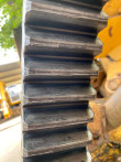 Terex TC 240 LC
