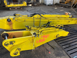 Case 888 P rent