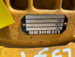 Liebherr PVG 200 /221 aus L531