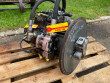 Kawasaki K3V112 aus Fiat Kobelco E 215