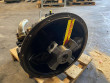 Hydromatik A8V080 aus Case 888P