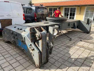 Liebherr LH 24 M LIT rent