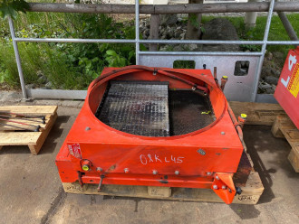 O&K L45 rent