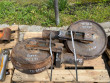 Terex TC 240 LC