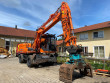 Doosan DX 170 W