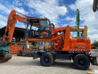 Doosan DX 170 W