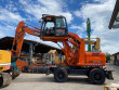 Doosan DX 170 W