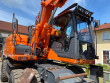 Doosan DX 170 W