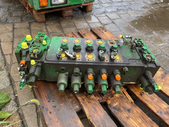 Liebherr A 904 LIT rent