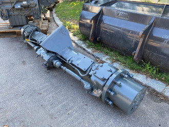 Liebherr ZF APL B 765 aus LH A904 LIT mieten