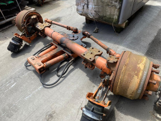 SAT SAF RS 11242 mieten