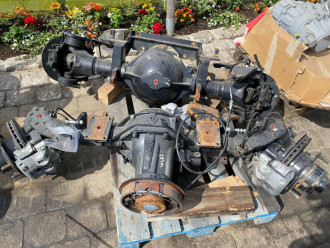 Fliegl Emmenquattro mieten