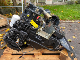 ZF 4 WG 120 aus O&K L 20 mieten