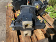 Hydromatik A6VM 200 DA aus L564