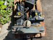 Liebherr A4VG125, PVG350 aus L564