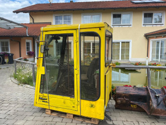 Case 888 P rent