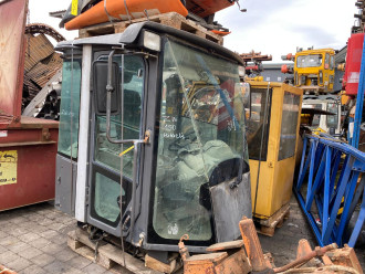 Hitachi ZW 150 rent