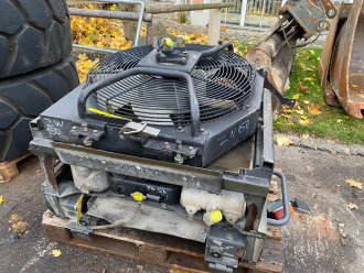 Hitachi ZW 150 rent
