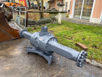 Hitachi TCM aus ZW 150 mieten