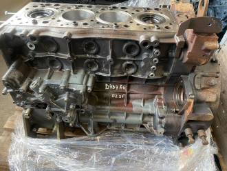 Liebherr D934L A6 rent