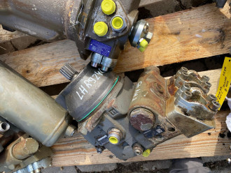 Liebherr FMV 075 aus LH R924 C mieten