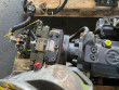 Hydromatik A4V56, A4V125 aus Kässbohrer PB 240D