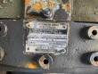Hydromatik A4V56, A4V125 aus Kässbohrer PB 240D