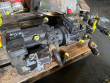 Hydromatik A4V56, A4V125 aus Kässbohrer PB 240D