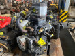 Hydromatik A4V56, A4V125 aus Kässbohrer PB 240D