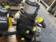 Hydromatik A4V56, A4V125 aus Kässbohrer PB 240D