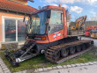 Hydromatik A4V56, A4V125 aus Kässbohrer PB 240D