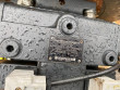 Hydromatik A4VG 90 aus Furukawa 320 E