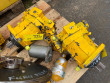 Furukawa Hydromatik A6VM107 HD