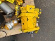 Furukawa Hydromatik A6VM107 HD