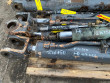 Hitachi ZW 150