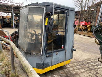 Furukawa 320 E rent