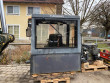 Furukawa 320 E