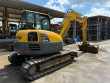 Komatsu PC 80 MR -3